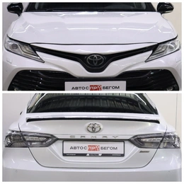 Седан Toyota Camry 2020 года, 2350000 рублей, Брянск
