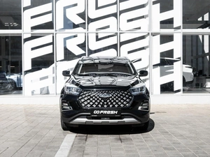 Внедорожник Chery Tiggo 4 Pro 2024 года, 1600000 рублей, Ставрополь