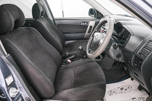 Внедорожник Toyota Rush 2010 года, 949000 рублей, Красноярск