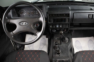 Внедорожник ВАЗ (LADA) 4x4 (Нива) 1997 года, 349000 рублей, Оренбург