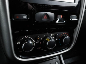 Внедорожник Renault Duster 2014 года, 1057000 рублей, Воронеж