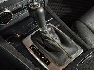 Седан Mercedes-benz C-класс 2012 года, 1499000 рублей, Кропоткин