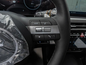 Внедорожник Hyundai Tucson 2025 года, 4170000 рублей, Краснодар