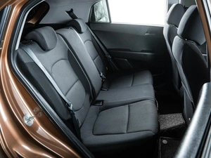 Внедорожник Hyundai Creta 2016 года, 1675080 рублей, Волгоград