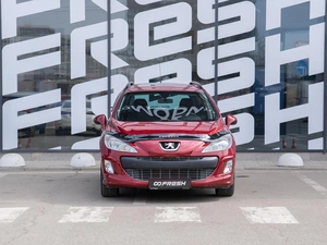 Универсал Peugeot 308 2008 года, 660000 рублей, Краснодар