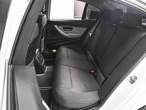 Седан BMW 3 серия 2013 года, 1779000 рублей, Ставрополь