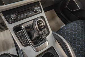 Внедорожник Geely Atlas 2020 года, 1629000 рублей, Челябинск