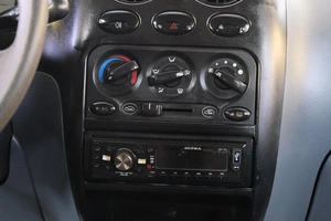 Хетчбэк Daewoo Matiz 2011 года, 349000 рублей, Омск