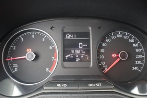 Седан Volkswagen Polo 2016 года, 1250000 рублей, Орёл