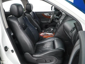 Внедорожник Infiniti FX50 2011 года, 1499077 рублей, Москва