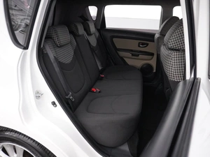 Хетчбэк Kia Soul 2013 года, 1030055 рублей, Москва