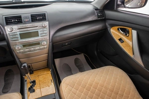 Седан Toyota Camry 2007 года, 1249000 рублей, Барнаул