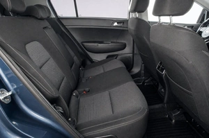Внедорожник Kia Sportage 2018 года, 1979000 рублей, Челябинск