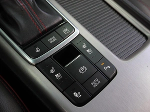 Седан Kia Optima 2018 года, 2219000 рублей, Воронеж