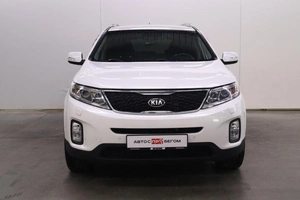 Внедорожник Kia Sorento 2017 года, 2750000 рублей, Брянск