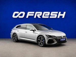 Универсал Volkswagen Arteon R 2021 года, 6049777 рублей, Москва