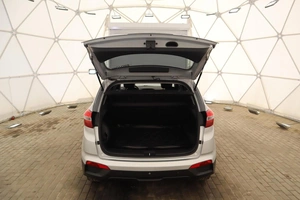 Внедорожник Hyundai Creta 2016 года, 1625000 рублей, Обнинск