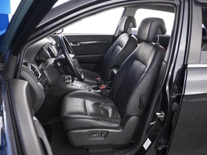 Внедорожник Chevrolet Captiva 2014 года, 1199854 рублей, Москва