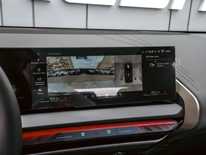 Внедорожник BMW X3 2025 года, 7410000 рублей, Краснодар