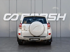 Внедорожник Toyota RAV4 2011 года, 1340000 рублей, Краснодар