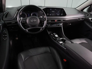 Седан Hyundai Sonata 2020 года, 2499000 рублей, Воронеж