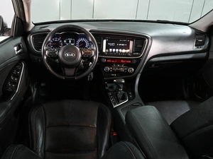 Седан Kia Optima 2014 года, 1549000 рублей, Ростов-на-Дону