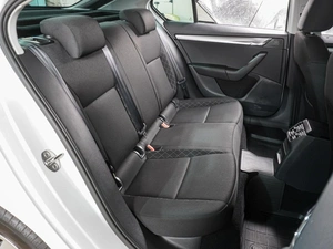 Лифтбек Skoda Octavia 2020 года, 2299000 рублей, Воронеж