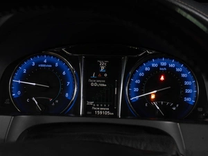 Седан Toyota Camry 2014 года, 2129000 рублей, Тюмень