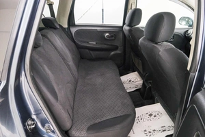Хетчбэк Nissan Note 2012 года, 679000 рублей, Красноярск