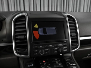 Внедорожник Porsche Cayenne 2015 года, 3989000 рублей, Ставрополь