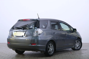 Универсал Honda Fit Shuttle 2011 года, 989000 рублей, Омск
