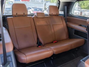 Внедорожник Toyota Sequoia 2014 года, 11890000 рублей, Волгоград