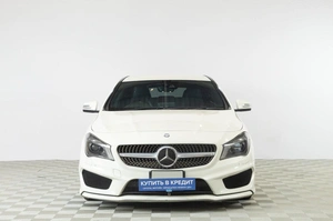 Седан Mercedes-benz CLA-класс 2015 года, 1699000 рублей, Челябинск