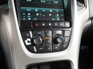 Хетчбэк Opel Astra 2010 года, 699000 рублей, Воронеж