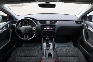 Хэтчбек Skoda Octavia 2020 года, 1900000 рублей, Мирное