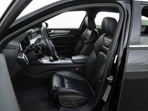 Универсал Audi A6 2019 года, 5512046 рублей, Москва