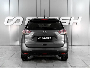 Внедорожник Nissan X-Trail 2015 года, 1705000 рублей, Аксай