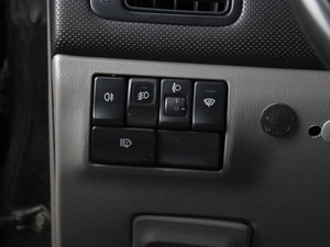 Внедорожник Subaru Forester 2003 года, 645000 рублей, Омск