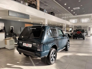 Внедорожник ВАЗ (LADA) Niva Legend 2023 года, 965000 рублей, Орёл