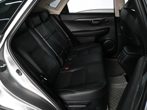 Внедорожник Lexus NX 2017 года, 3100000 рублей, Аксай