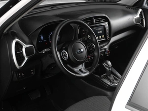 Внедорожник Kia Soul 2021 года, 2189000 рублей, Тюмень