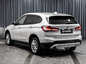 Внедорожник BMW X1 2020 года, 3170000 рублей, Ставрополь
