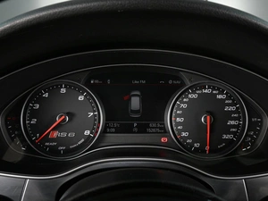 Универсал Audi A6 Allroad Quattro 2016 года, 3099000 рублей, Аксай