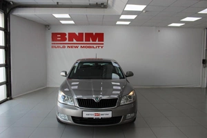 Лифтбек Skoda Octavia 2013 года, 1090000 рублей, Смоленск