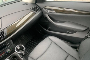 Внедорожник BMW X1 2012 года, 1195000 рублей, Солонцы