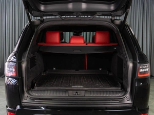 Внедорожник Land Rover Range Rover Sport 2021 года, 7779000 рублей, Тюмень