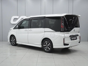 Минивэн Honda Stepwgn 2021 года, 2630000 рублей, Ростов-на-Дону