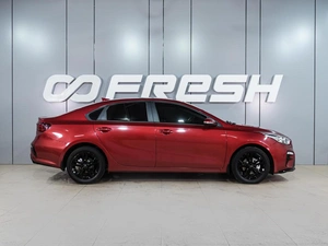 Седан Kia Cerato 2020 года, 1999000 рублей, Воронеж