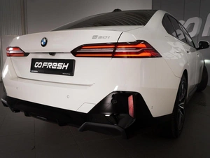 Седан BMW 5 серия 2024 года, 7599000 рублей, Минеральные Воды