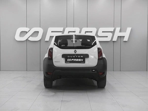 Внедорожник Renault Duster 2019 года, 1100000 рублей, Ростов-на-Дону